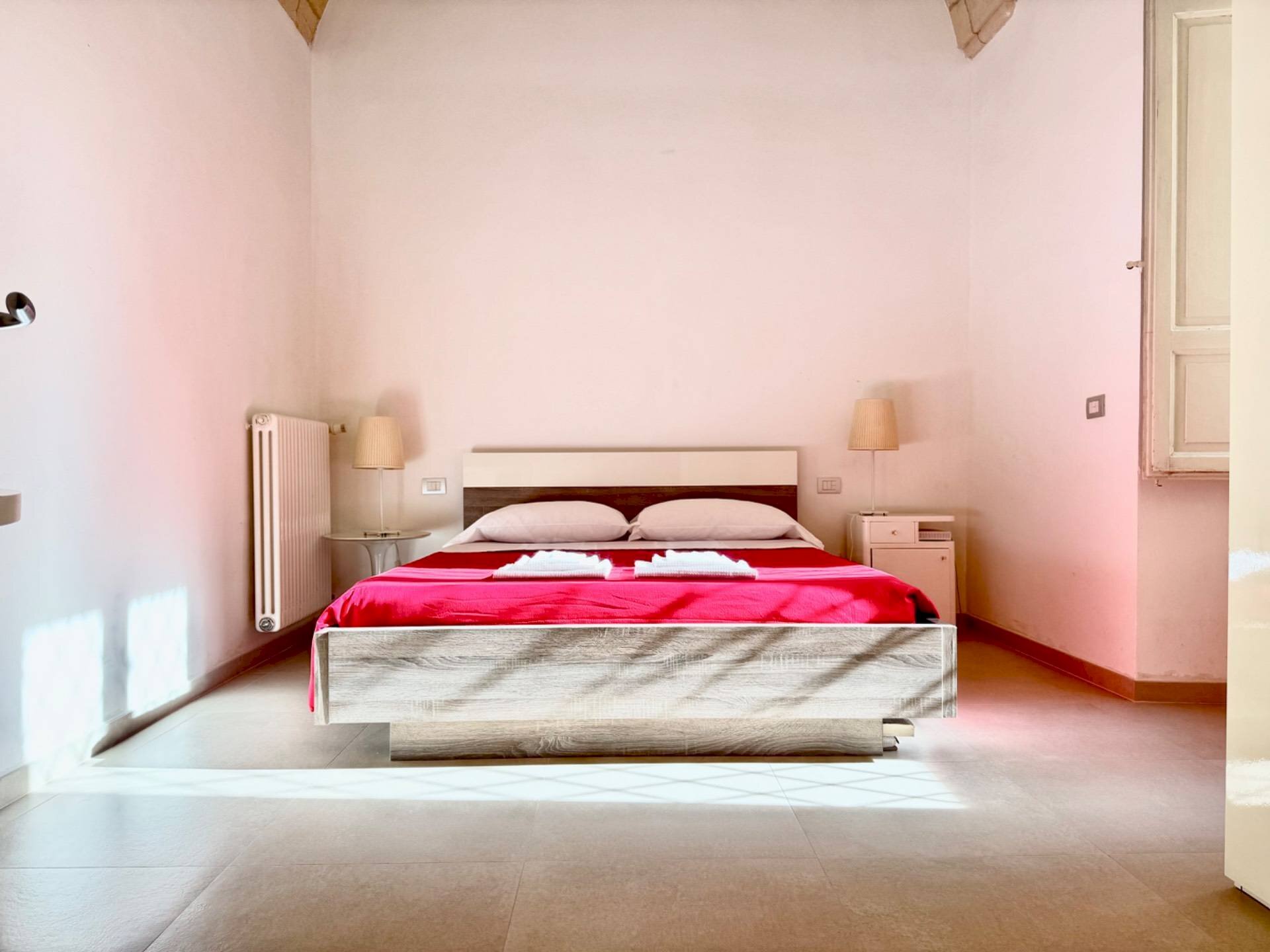 Foto 1 - Trilocale Piazzetta  San Giovanni Dei Fiorentini
 
14, Lecce - foto 1