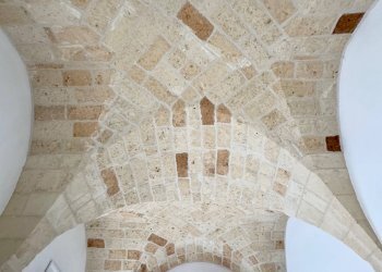 Foto 2 - Trilocale Piazzetta  San Giovanni Dei Fiorentini
 
14, Lecce - foto 2