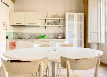 Foto 4 - Trilocale Piazzetta  San Giovanni Dei Fiorentini
 
14, Lecce - foto 4