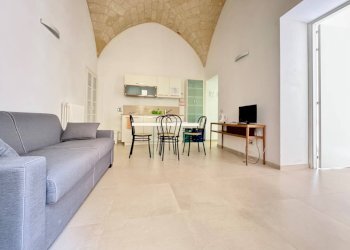 Foto 6 - Trilocale Piazzetta  San Giovanni Dei Fiorentini
 
14, Lecce - foto 6