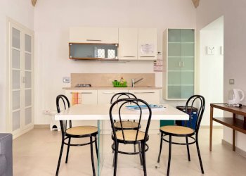 Foto 7 - Trilocale Piazzetta  San Giovanni Dei Fiorentini
 
14, Lecce - foto 7