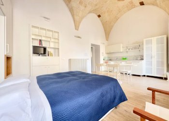 Foto 8 - Trilocale Piazzetta  San Giovanni Dei Fiorentini
 
14, Lecce - foto 8