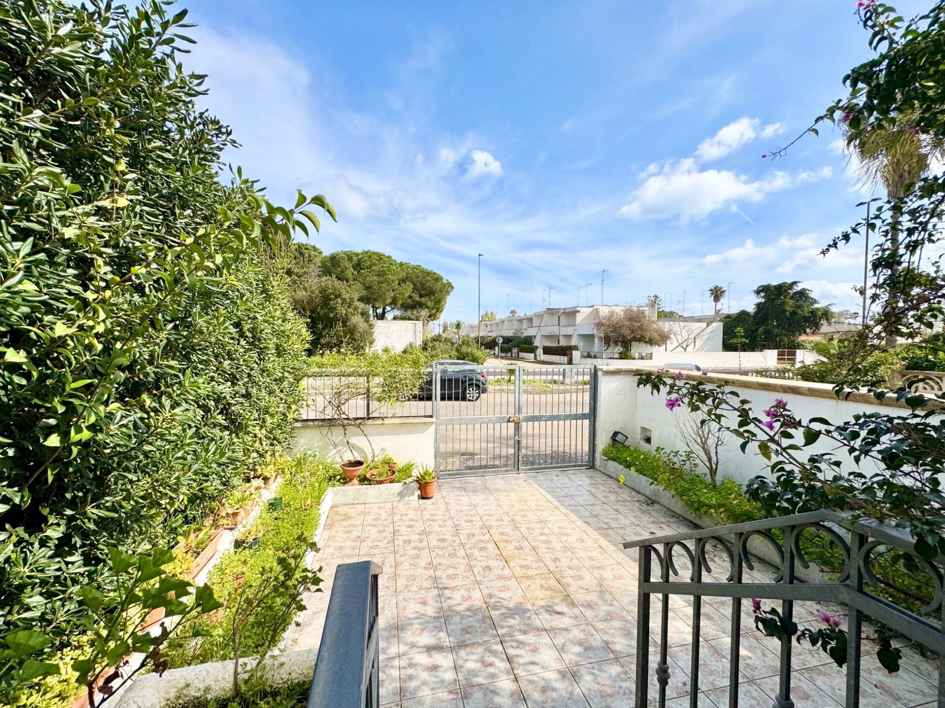 Foto 1 - Villa a Schiera viale dei Sultani
 
snc, Melendugno - foto 1