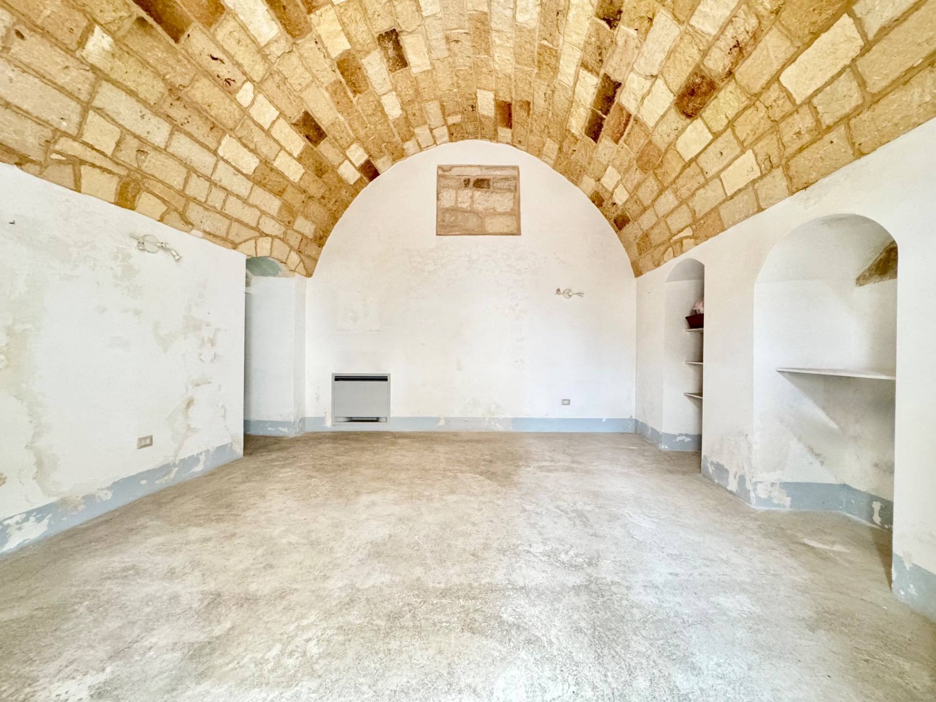 Foto 3 - Three-room apartment via San Vito
 
75, Lequile - photo 3