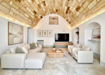 Foto 2 - Three-room apartment via San Vito
 
75, Lequile - photo 2