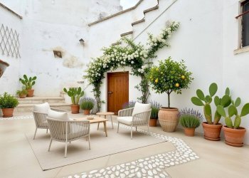 Foto 13 - Three-room apartment via San Vito
 
75, Lequile - photo 13