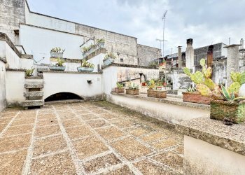 Foto 16 - Three-room apartment via San Vito
 
75, Lequile - photo 16