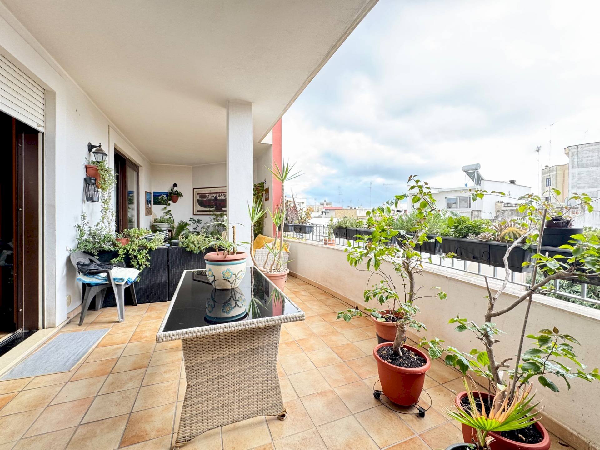 Foto 1 - Apartment via Guglielmo Marconi
 
13, Trepuzzi - photo 1