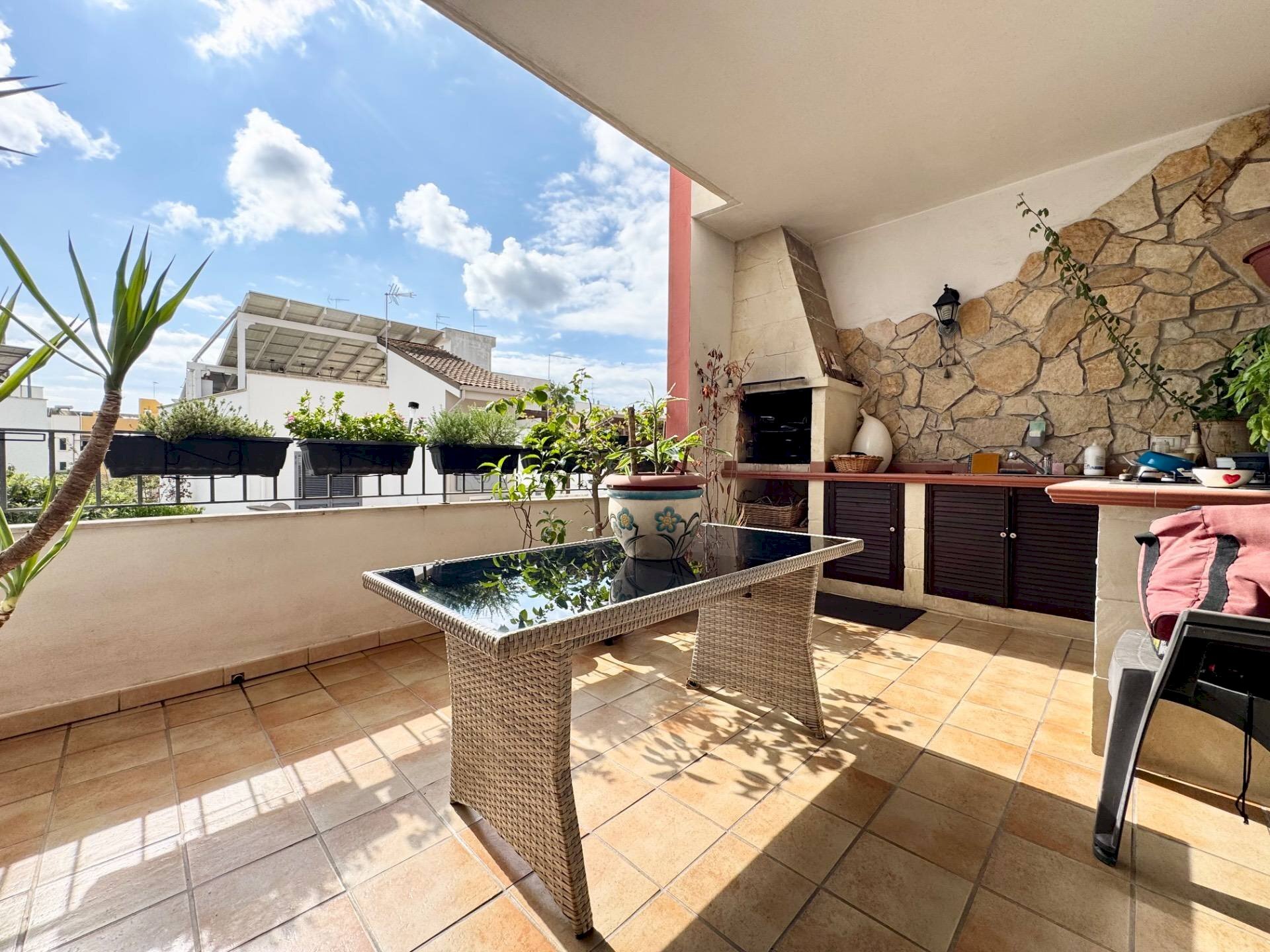 Foto 2 - Apartment via Guglielmo Marconi
 
13, Trepuzzi - photo 2