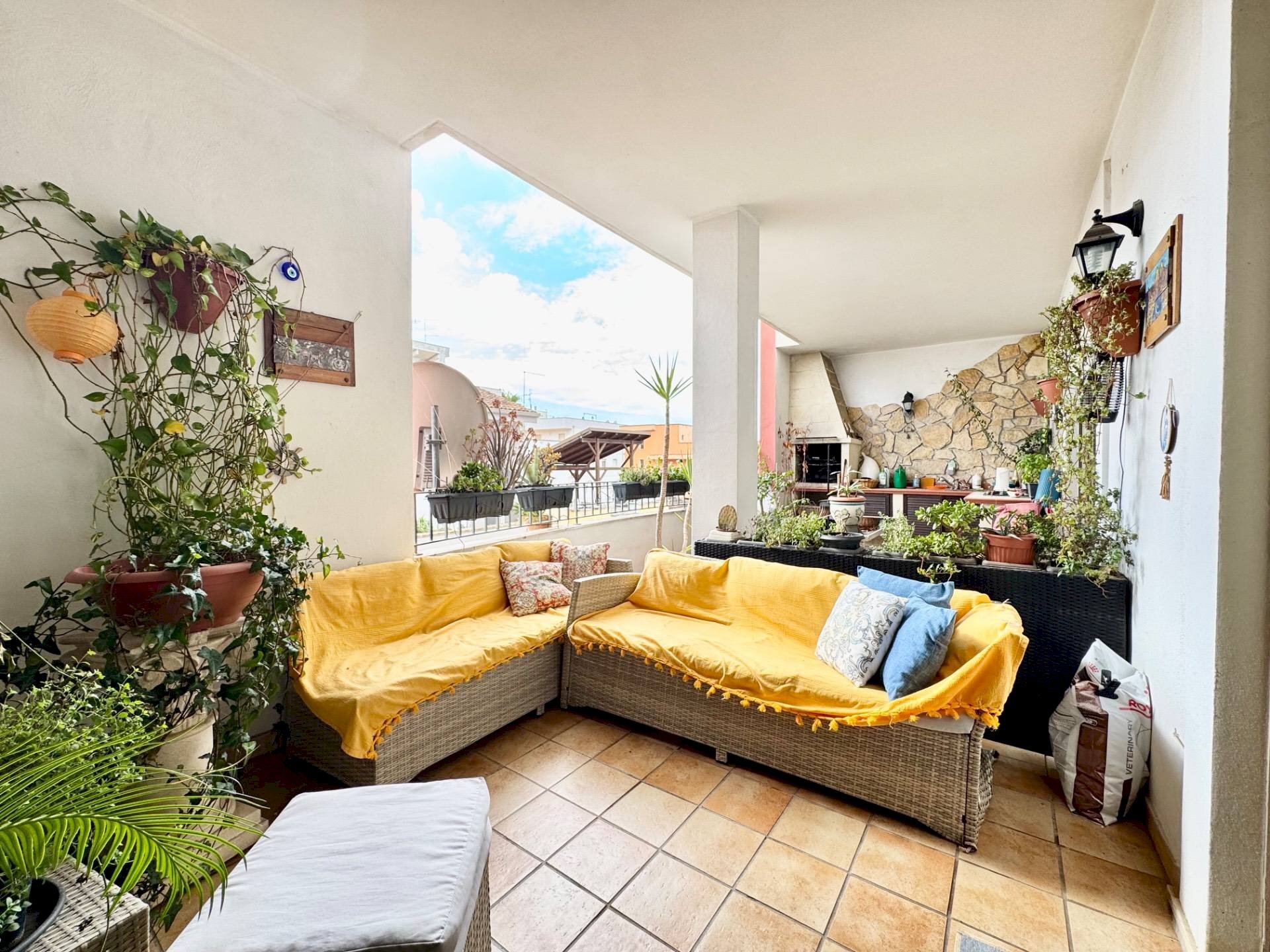 Foto 3 - Apartment via Guglielmo Marconi
 
13, Trepuzzi - photo 3