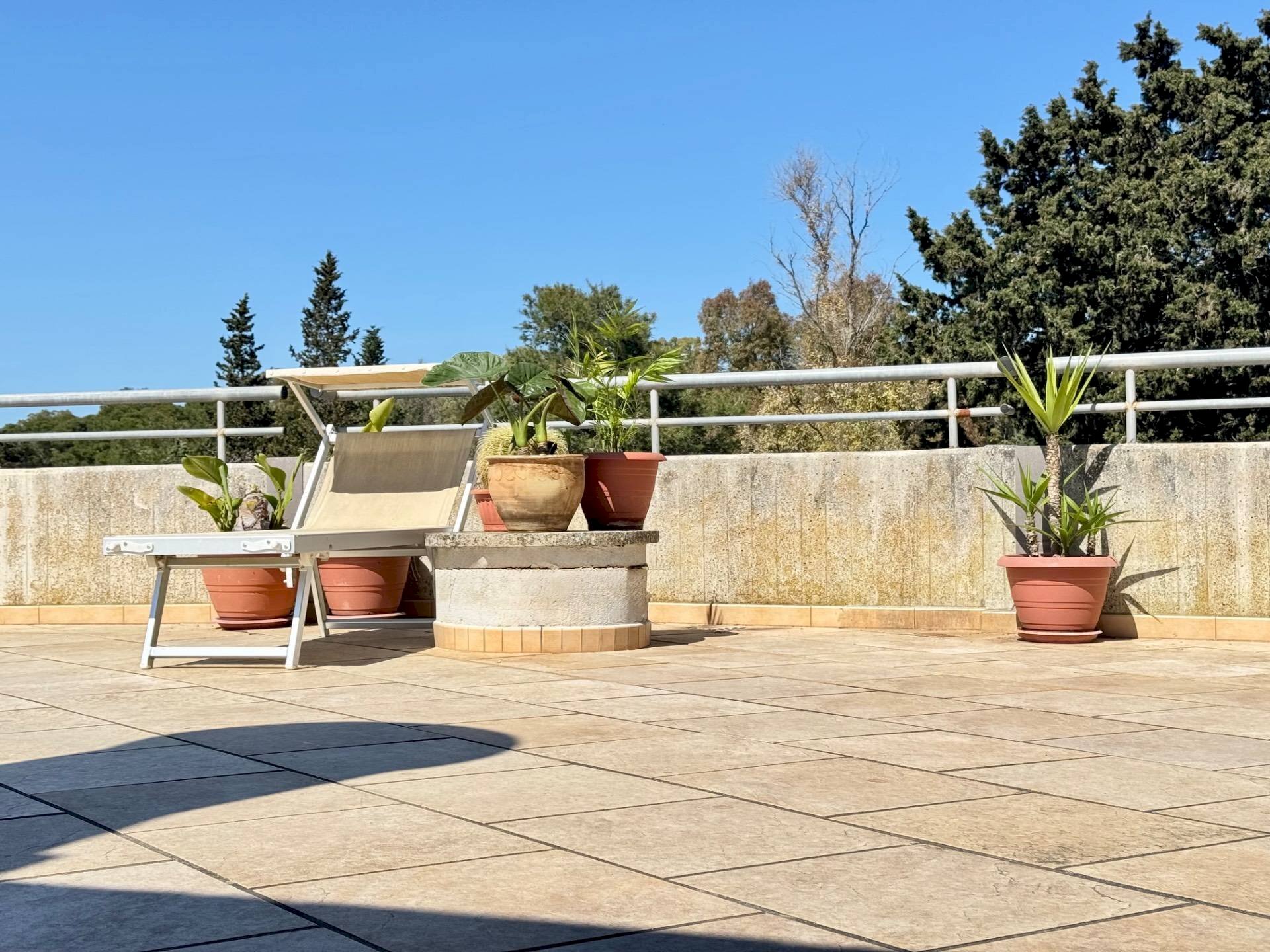 Foto 1 - Attico via Filippo Maria Pugliese
 
29, Lecce - foto 1