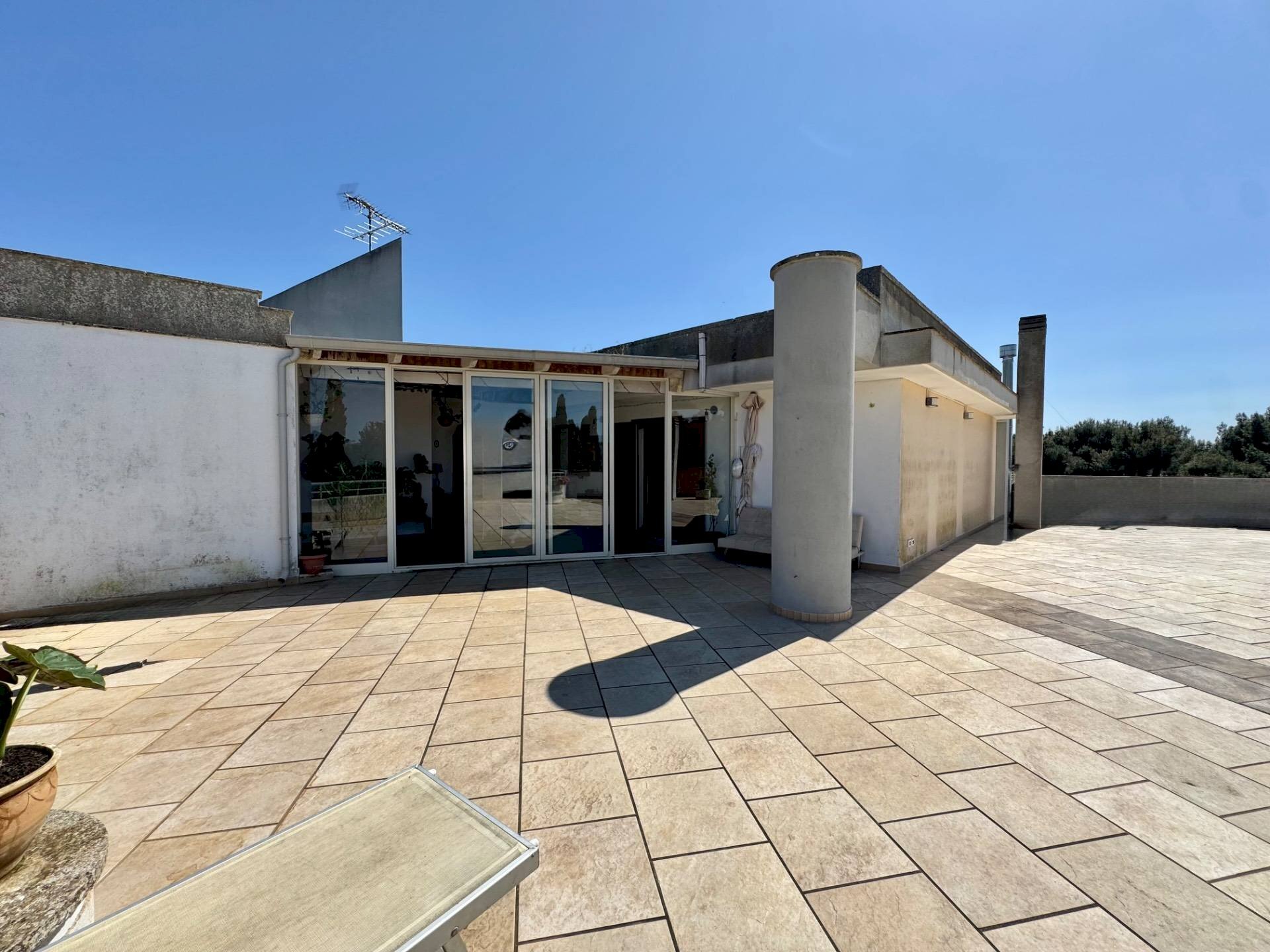 Foto 2 - Attico via Filippo Maria Pugliese
 
29, Lecce - foto 2