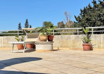 Foto 1 - Attico via Filippo Maria Pugliese
 
29, Lecce - foto 1