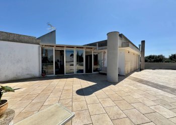 Foto 2 - Attico via Filippo Maria Pugliese
 
29, Lecce - foto 2