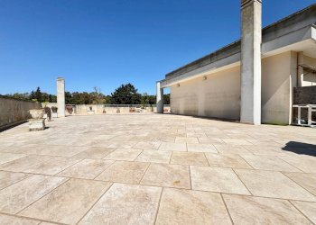 Foto 3 - Attico via Filippo Maria Pugliese
 
29, Lecce - foto 3