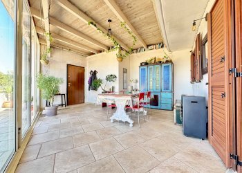 Foto 5 - Attico via Filippo Maria Pugliese
 
29, Lecce - foto 5