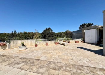 Foto 15 - Attico via Filippo Maria Pugliese
 
29, Lecce - foto 15