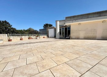 Foto 16 - Attico via Filippo Maria Pugliese
 
29, Lecce - foto 16