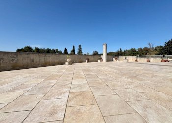 Foto 17 - Attico via Filippo Maria Pugliese
 
29, Lecce - foto 17