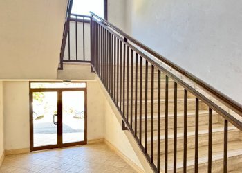 Foto 19 - Attico via Filippo Maria Pugliese
 
29, Lecce - foto 19