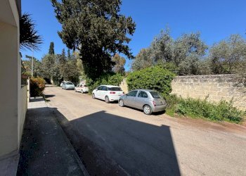 Foto 22 - Attico via Filippo Maria Pugliese
 
29, Lecce - foto 22