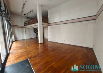 Foto 4 - Negozio Via Dante
 
42, Sesto San Giovanni - foto 4