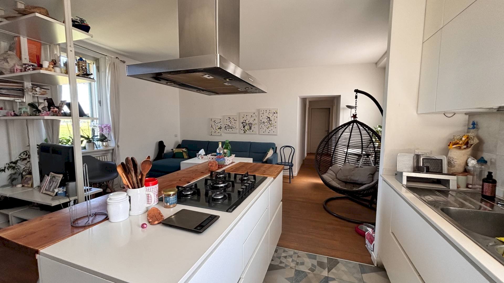 Foto 1 - Trilocale Via Gaetano Airaghi, Milano - foto 1