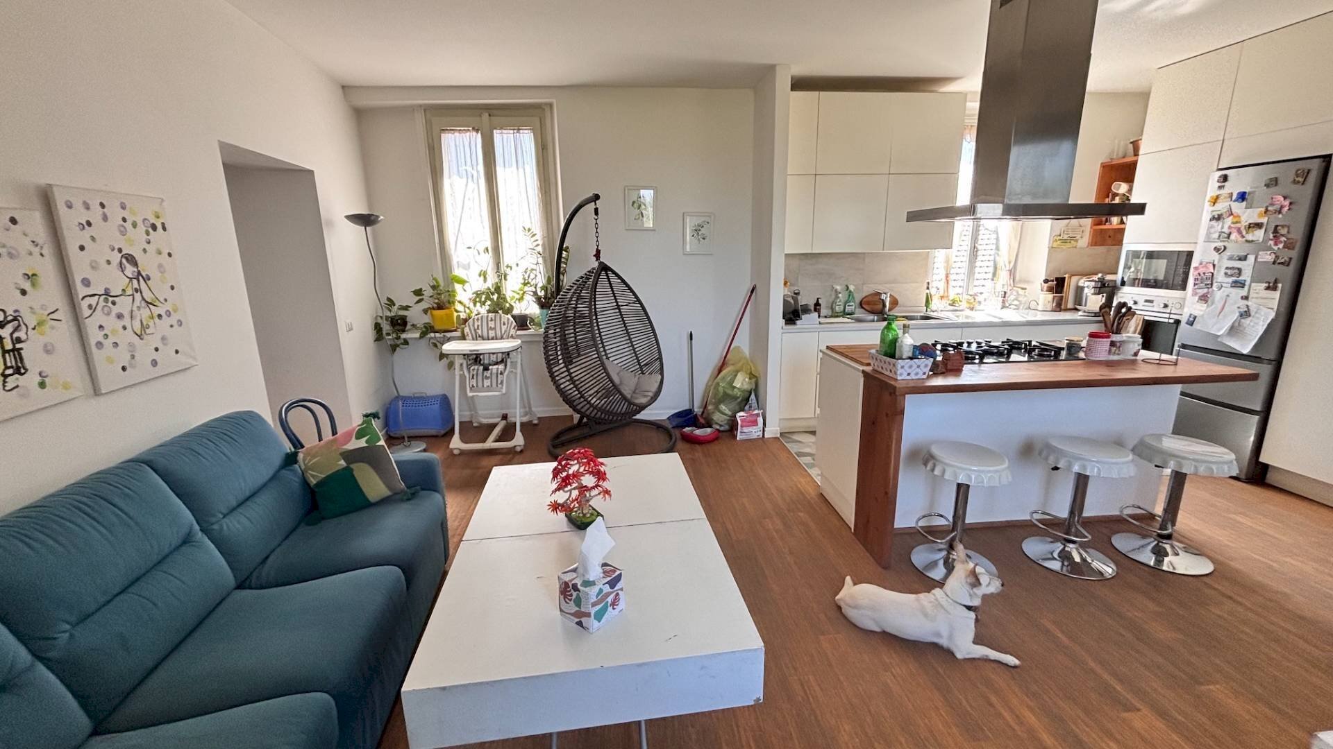 Foto 2 - Trilocale Via Gaetano Airaghi, Milano - foto 2