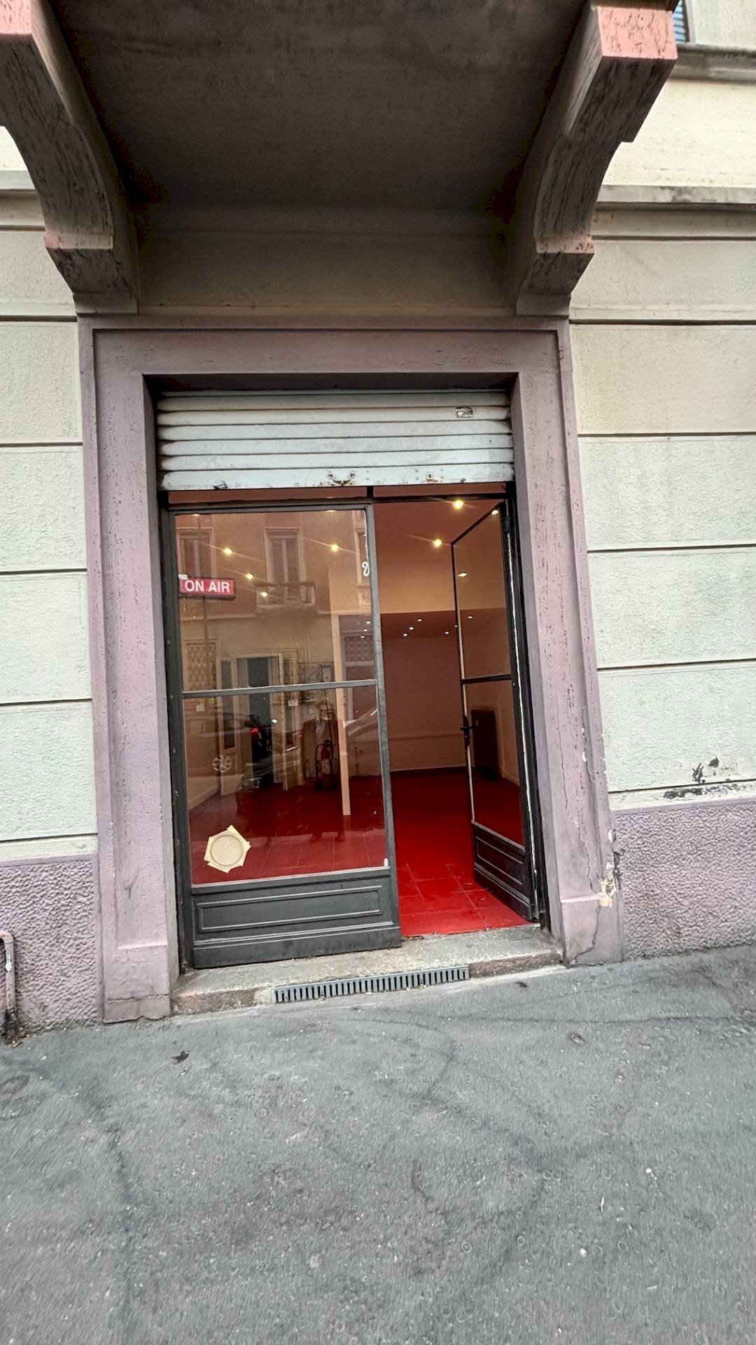 Foto 2 - Negozio via Delfico
18, Milano - foto 2