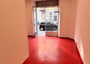 Foto 5 - Negozio via Delfico
18, Milano - foto 5