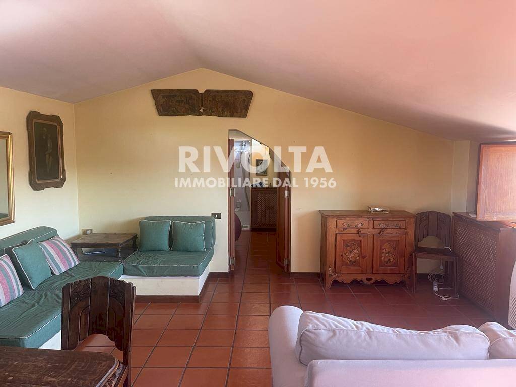 Foto 2 - Attico Viale Delle Mura Aurelie, Roma - foto 2