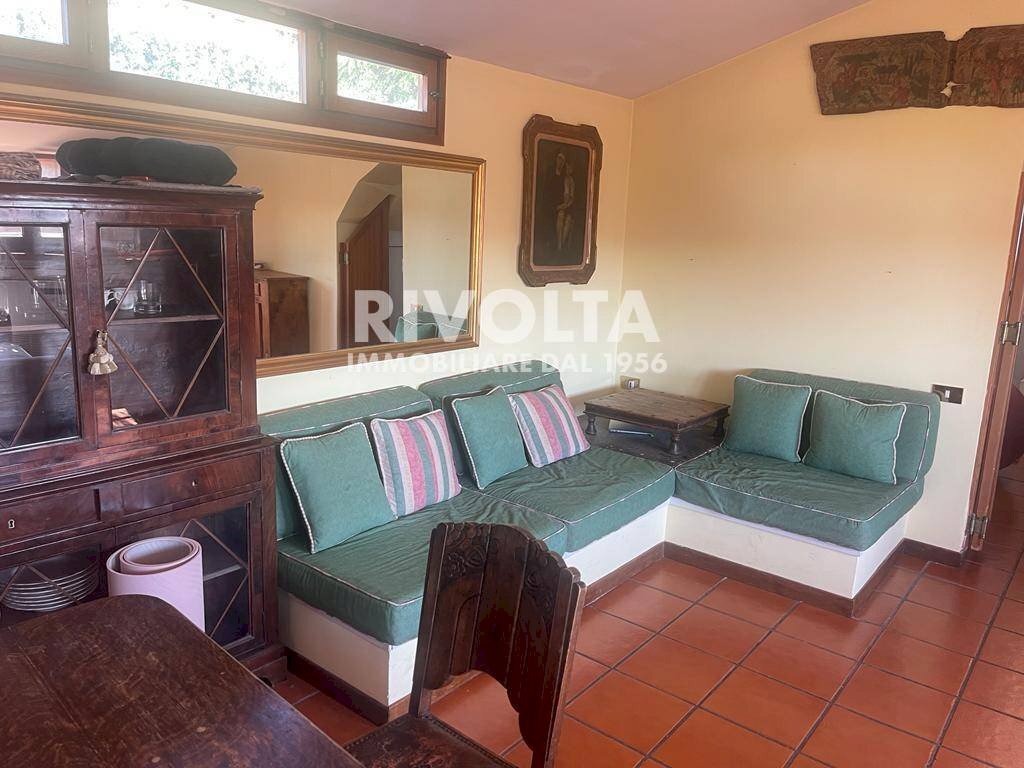 Foto 3 - Attico Viale Delle Mura Aurelie, Roma - foto 3