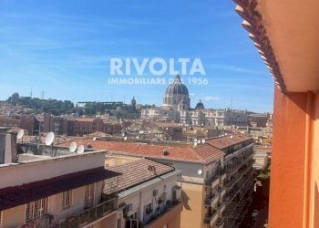 Foto 1 - Attico Viale Delle Mura Aurelie, Roma - foto 1