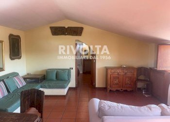 Foto 2 - Attico Viale Delle Mura Aurelie, Roma - foto 2