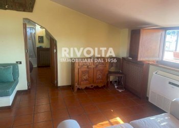 Foto 8 - Attico Viale Delle Mura Aurelie, Roma - foto 8