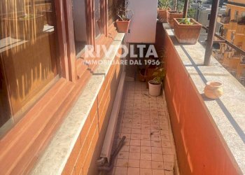 Foto 9 - Attico Viale Delle Mura Aurelie, Roma - foto 9