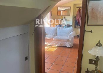 Foto 10 - Attico Viale Delle Mura Aurelie, Roma - foto 10