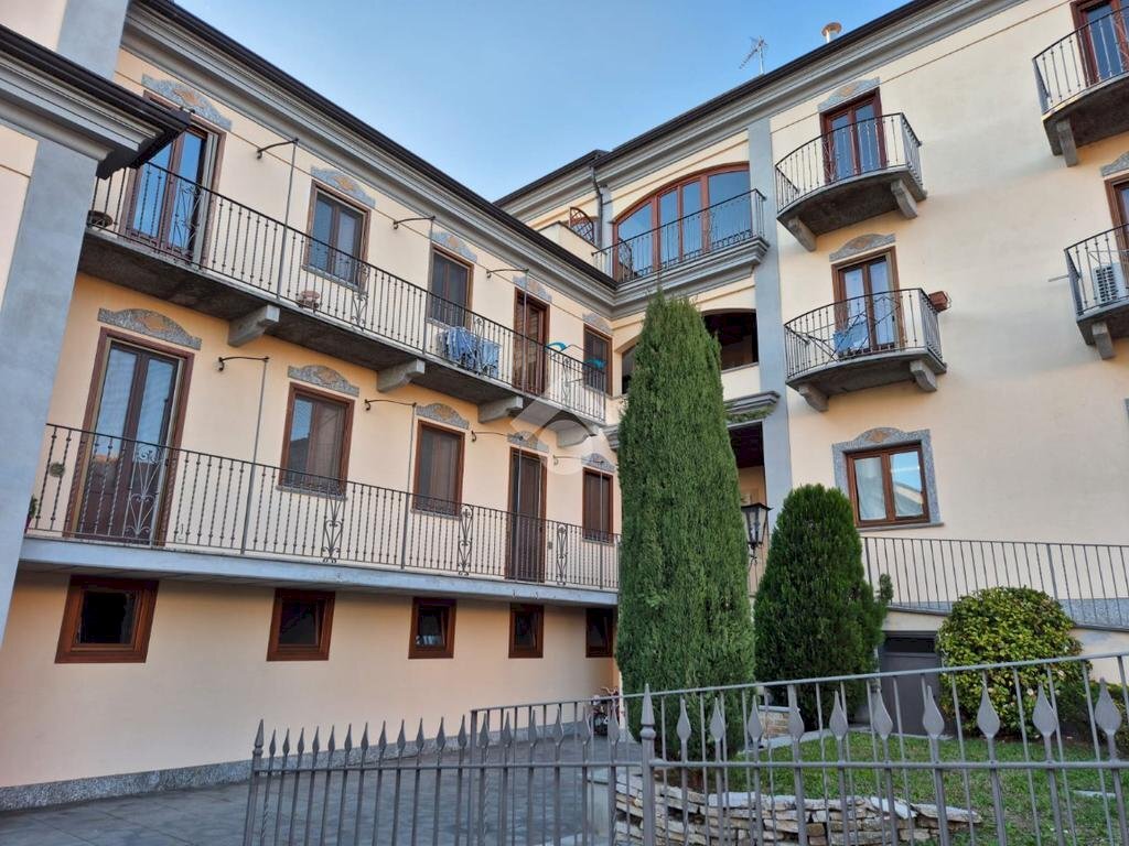 Trilocale Via Gambini, Villafranca d'Asti - foto 1