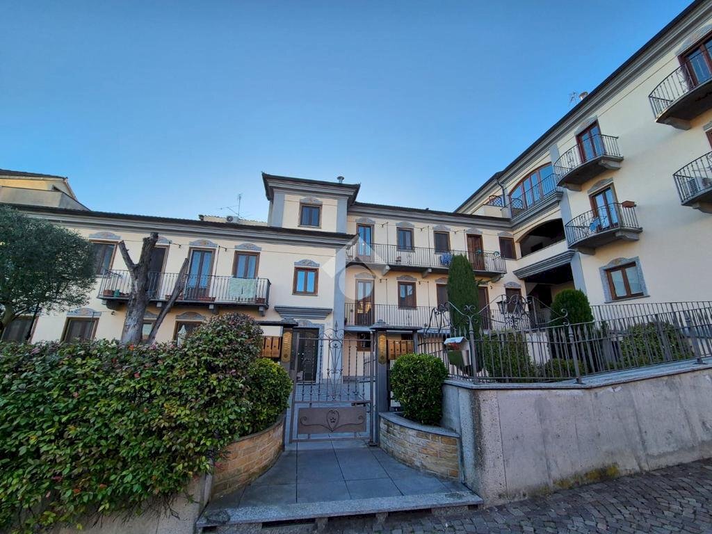 Trilocale Via Gambini, Villafranca d'Asti - foto 2