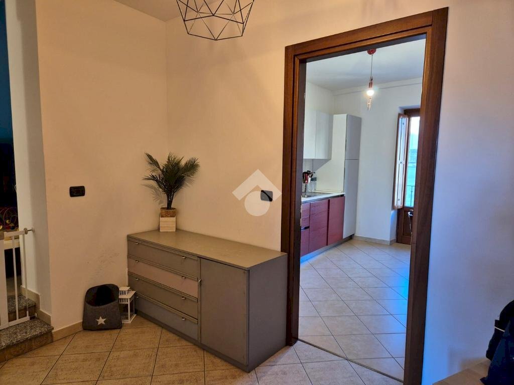 Trilocale Via Gambini, Villafranca d'Asti - foto 3