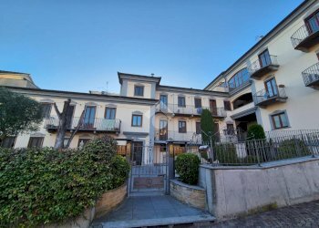 Trilocale Via Gambini, Villafranca d'Asti - foto 2