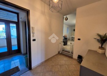 Trilocale Via Gambini, Villafranca d'Asti - foto 4