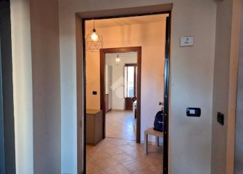 Trilocale Via Gambini, Villafranca d'Asti - foto 9