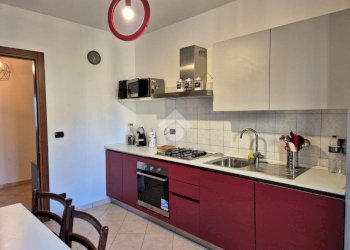 Trilocale Via Gambini, Villafranca d'Asti - foto 10