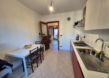 Trilocale Via Gambini, Villafranca d'Asti - foto 11