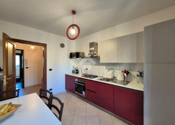 Trilocale Via Gambini, Villafranca d'Asti - foto 12