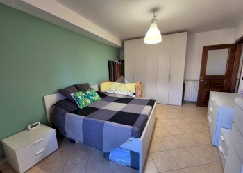 Trilocale Via Gambini, Villafranca d'Asti - foto 15