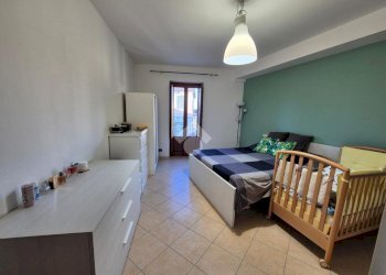 Trilocale Via Gambini, Villafranca d'Asti - foto 17