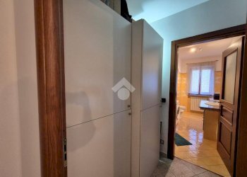 Trilocale Via Gambini, Villafranca d'Asti - foto 20