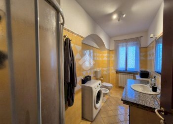 Trilocale Via Gambini, Villafranca d'Asti - foto 23